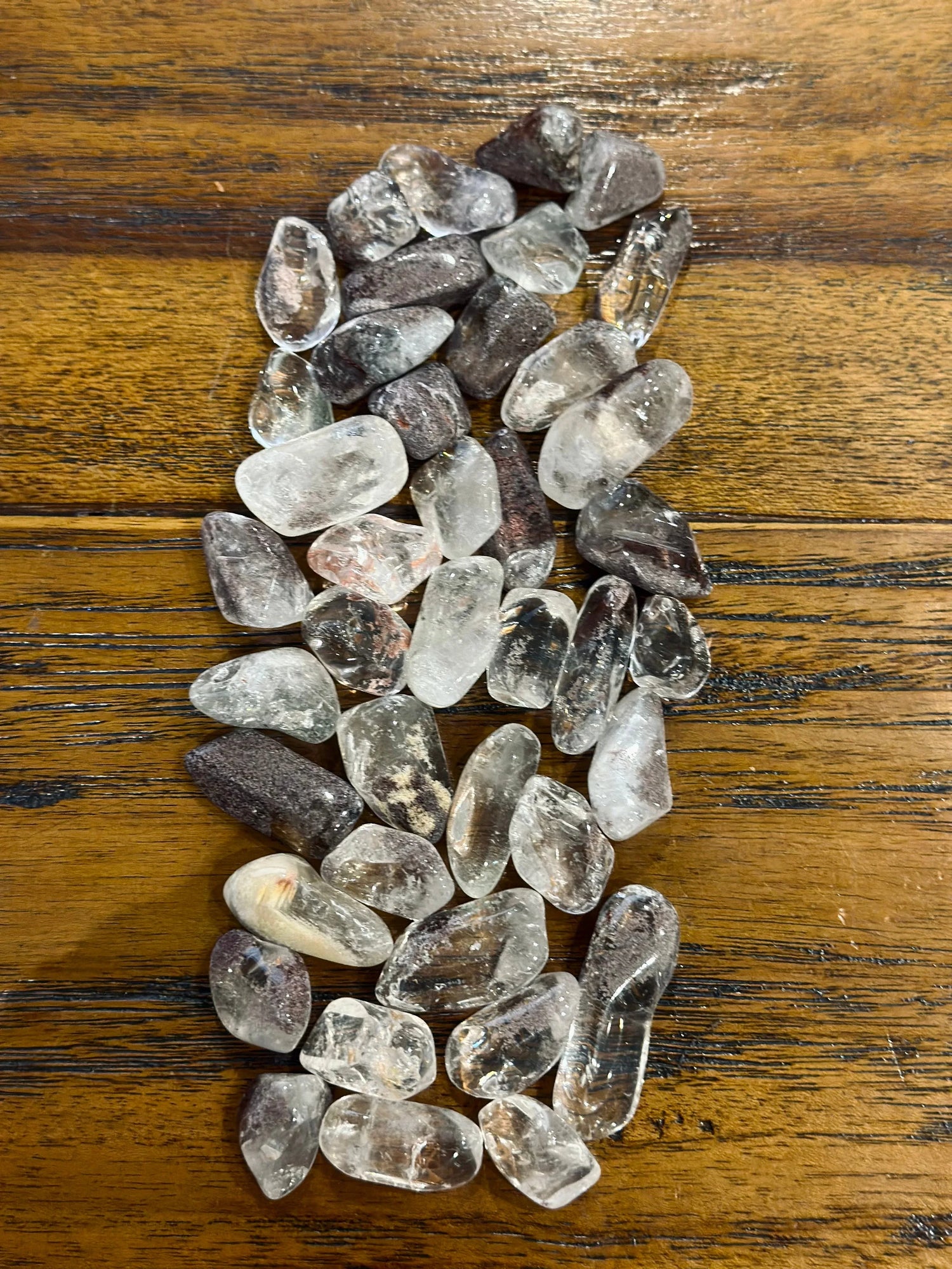 Rodados - La Quinta Vidal