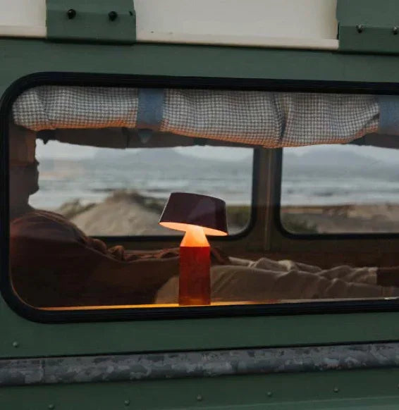 Iluminación - La Quinta Vidal