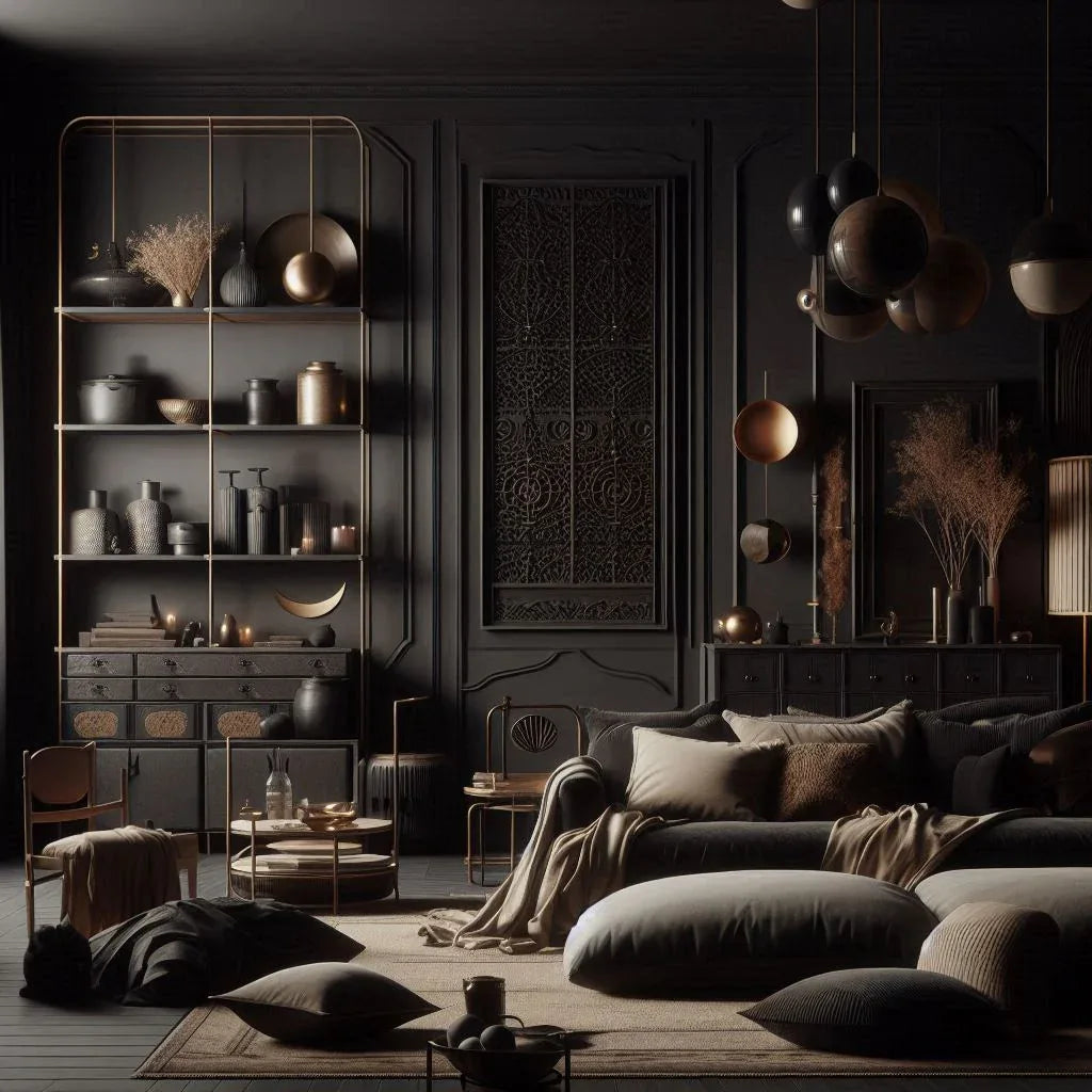 Mobiliario - La Quinta Vidal