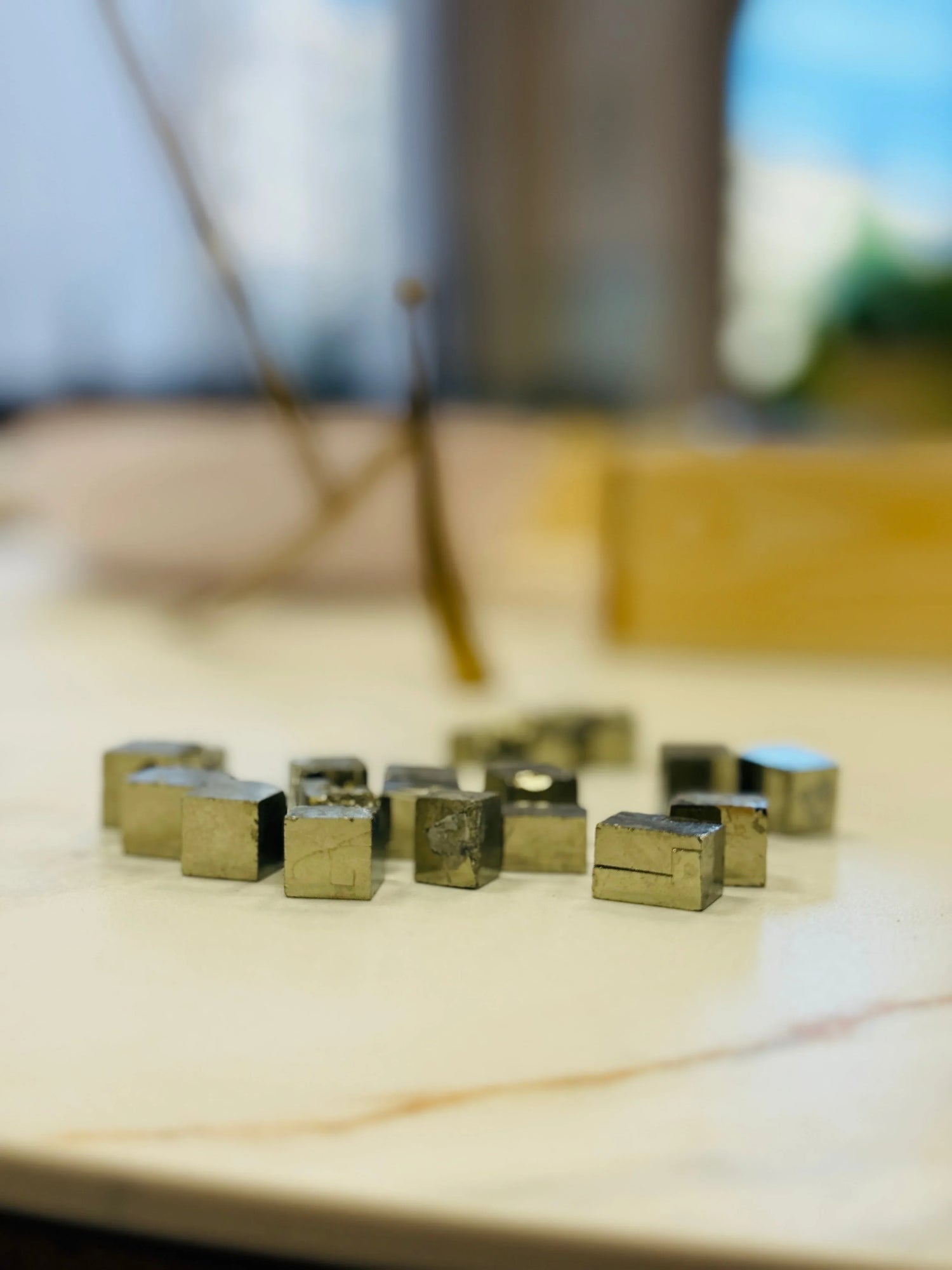 Pirita - La Quinta Vidal