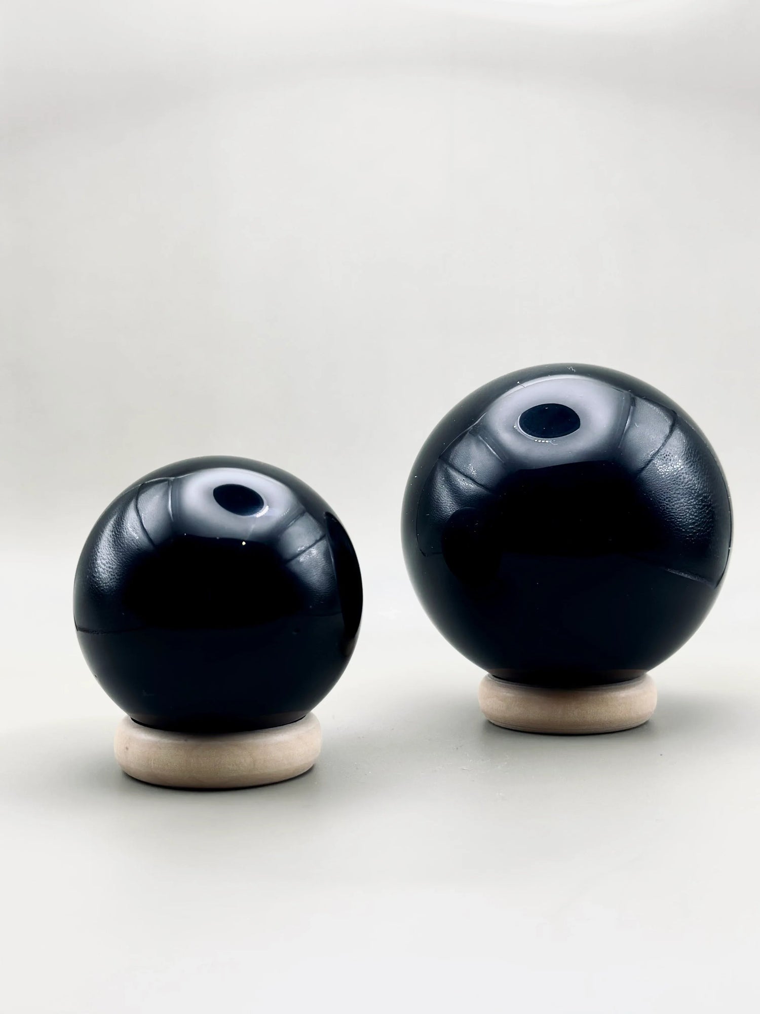 Minerales de color Negro