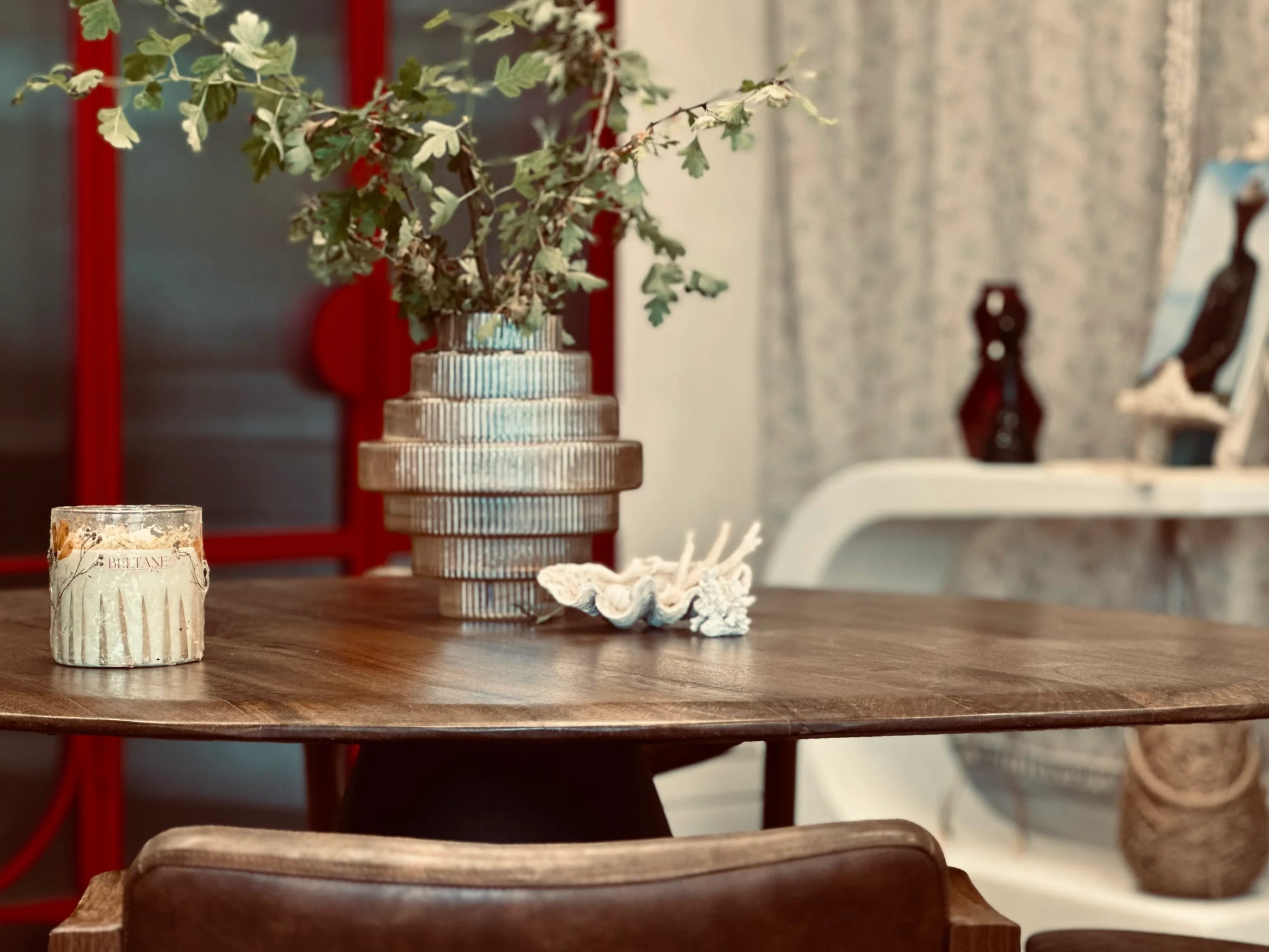 Beltane 3 mechas - La Quinta Vidal