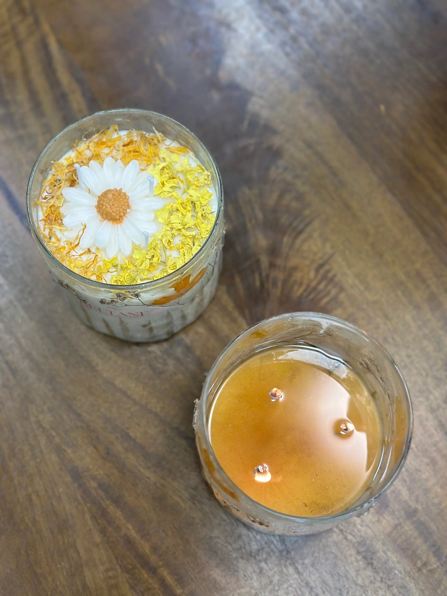 Beltane 3 mechas - La Quinta Vidal