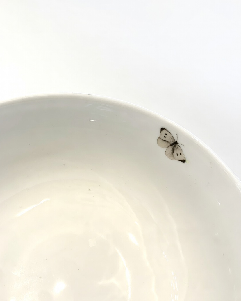 Bol de desayuno Campo Astur