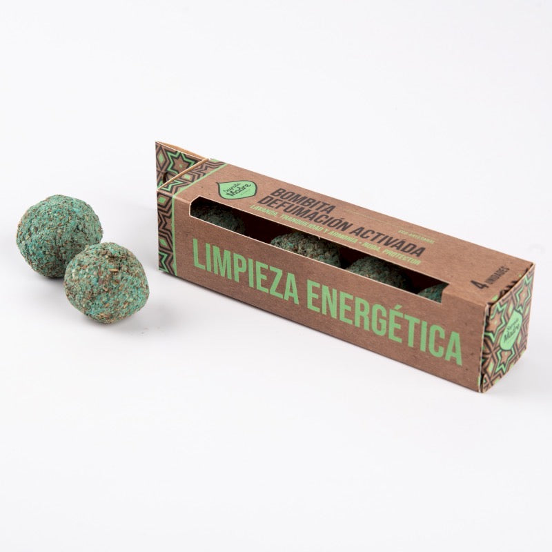 Cajas de incienso