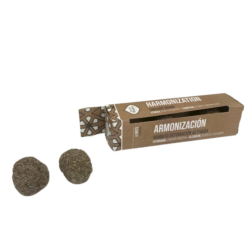 Cajas de incienso