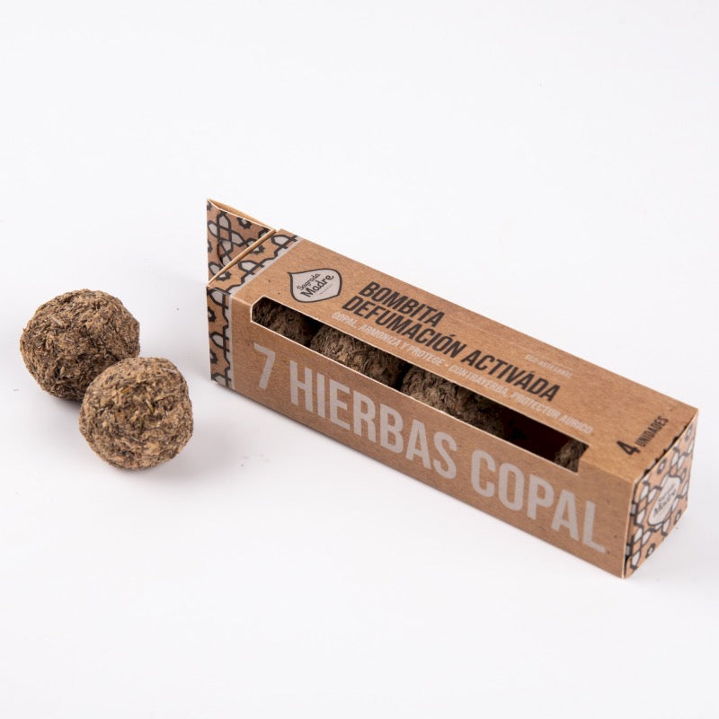Cajas de incienso