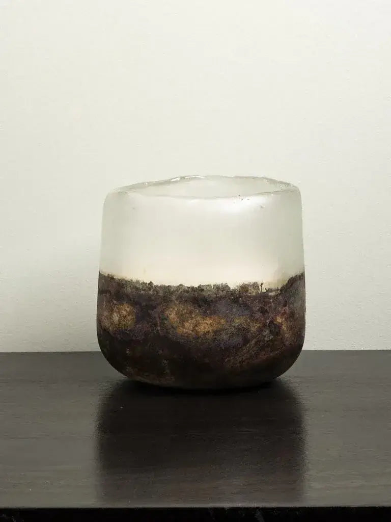 Candelabro para velas Dune - La Quinta Vidal