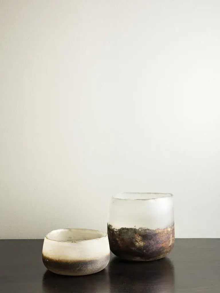 Candelabro para velas Dune - La Quinta Vidal