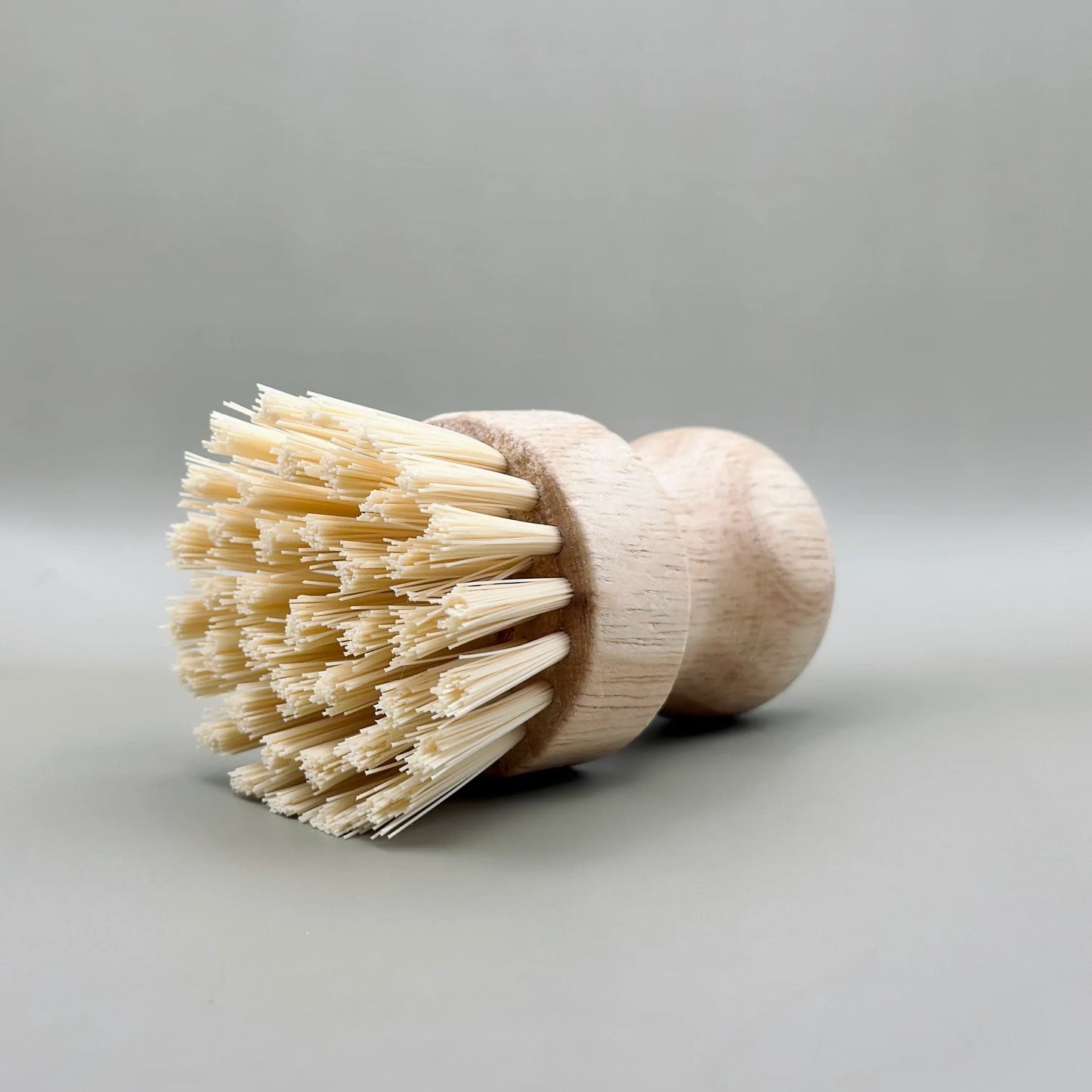 Cepillo de limpieza pequeño en madera - La Quinta Vidal