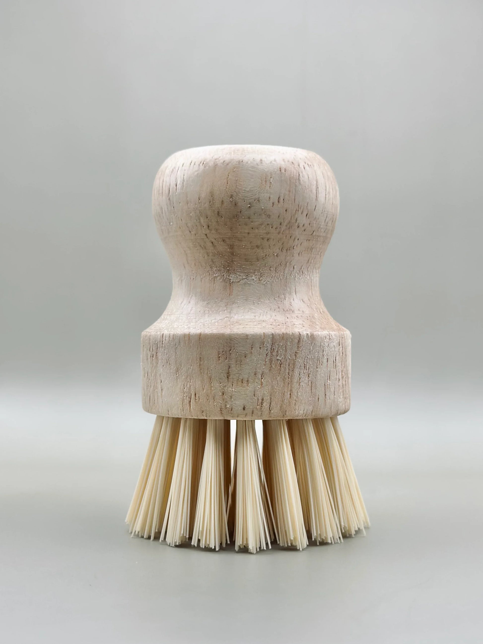 Cepillo de limpieza pequeño en madera - La Quinta Vidal