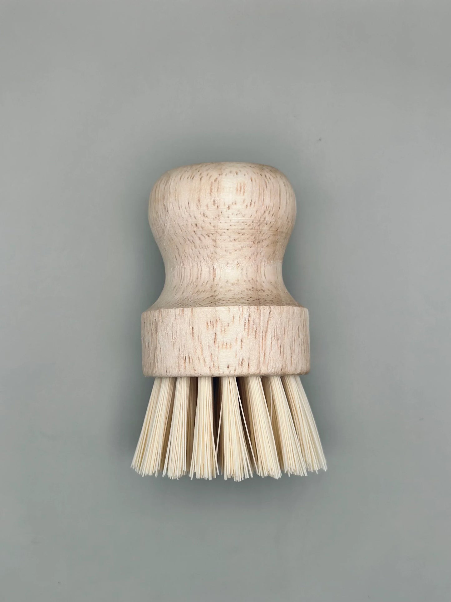 Cepillo de limpieza pequeño en madera - La Quinta Vidal