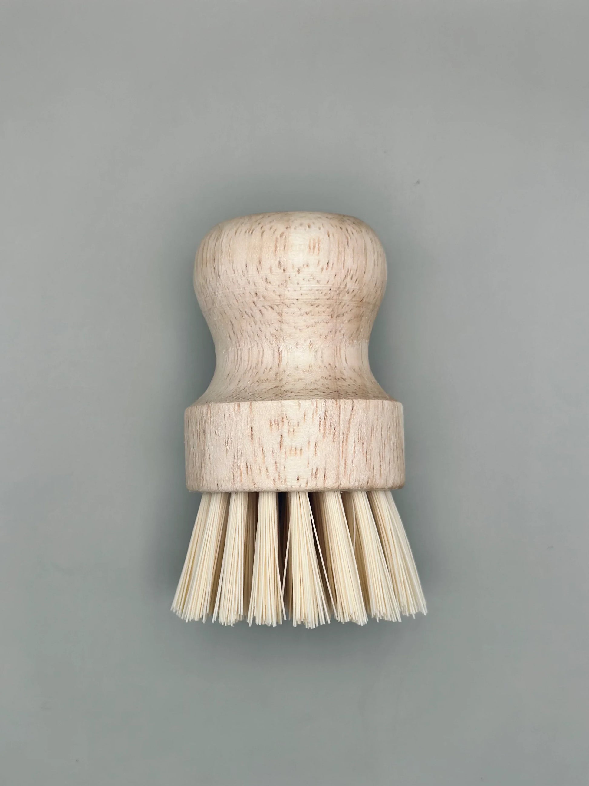 Cepillo de limpieza pequeño en madera - La Quinta Vidal