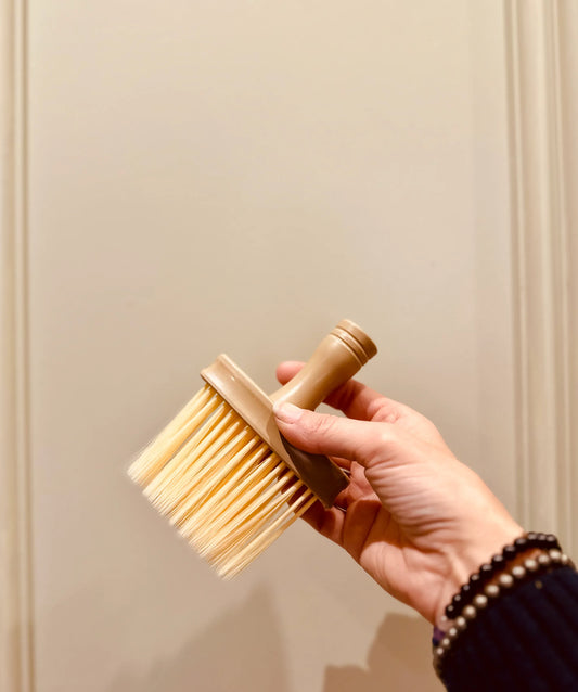 Cepillo de limpieza plano - La Quinta Vidal