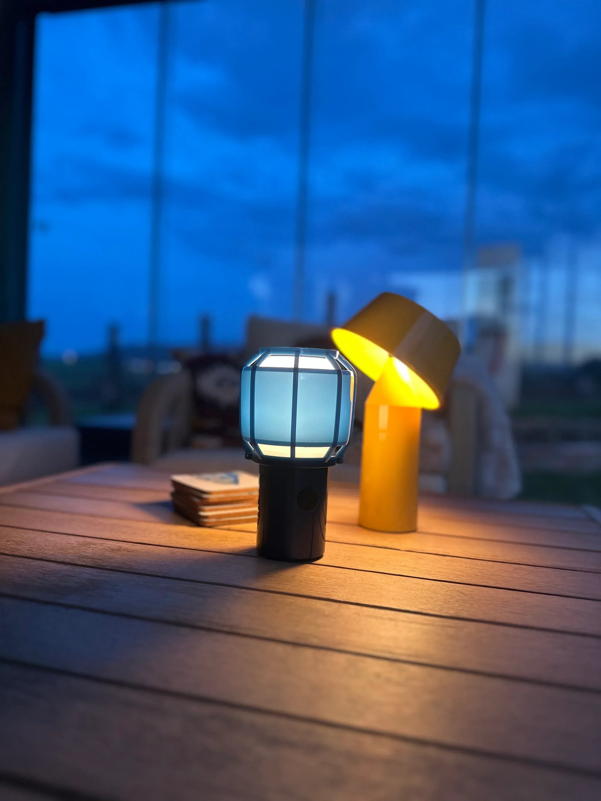 Chispa Lampara portatil Marset - La Quinta Vidal