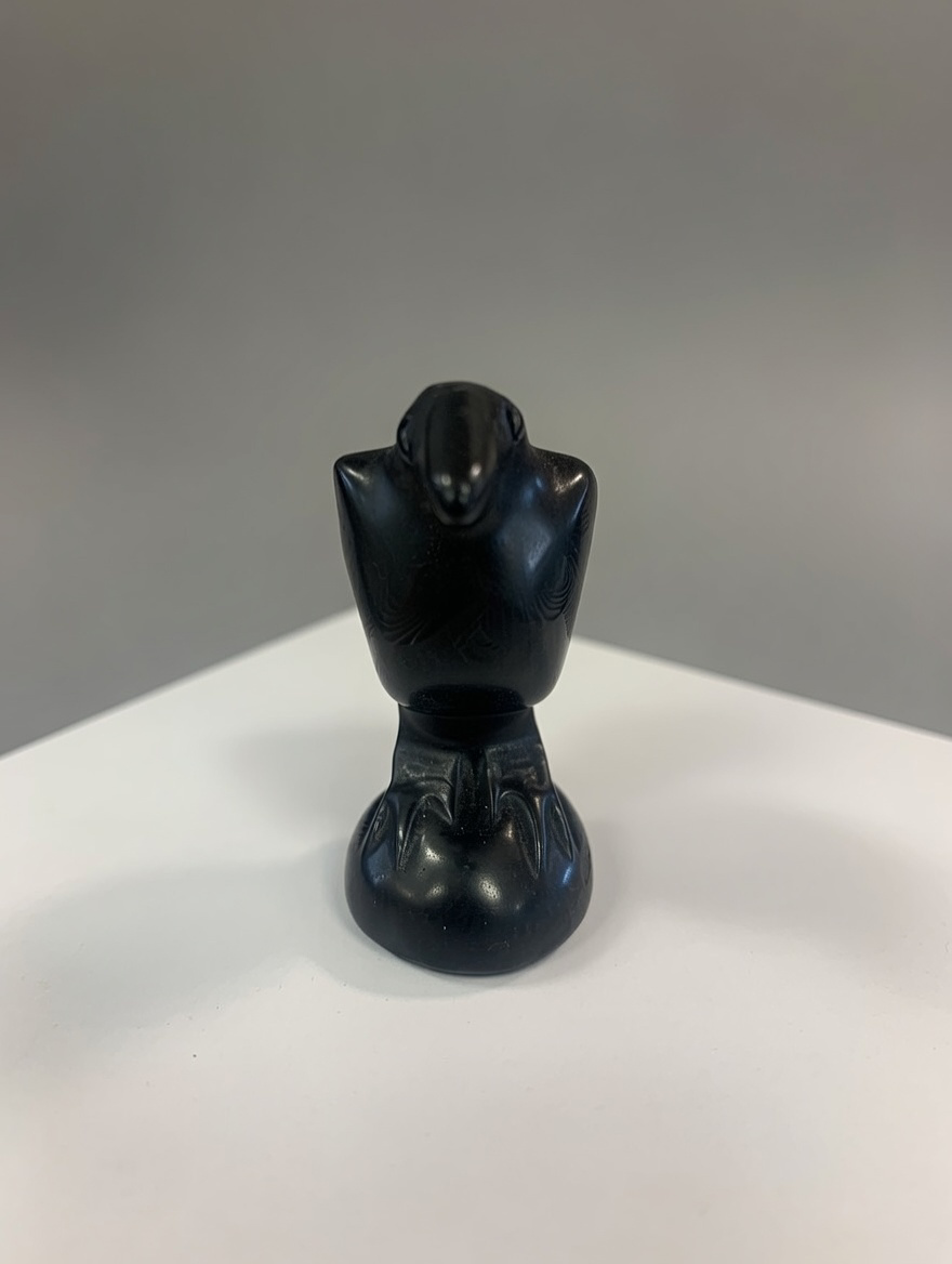 Cuervos de obsidiana