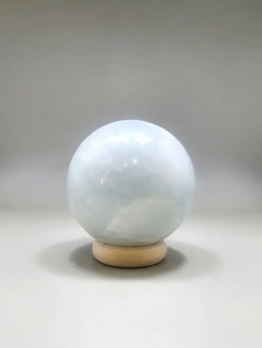 Esfera de celestina