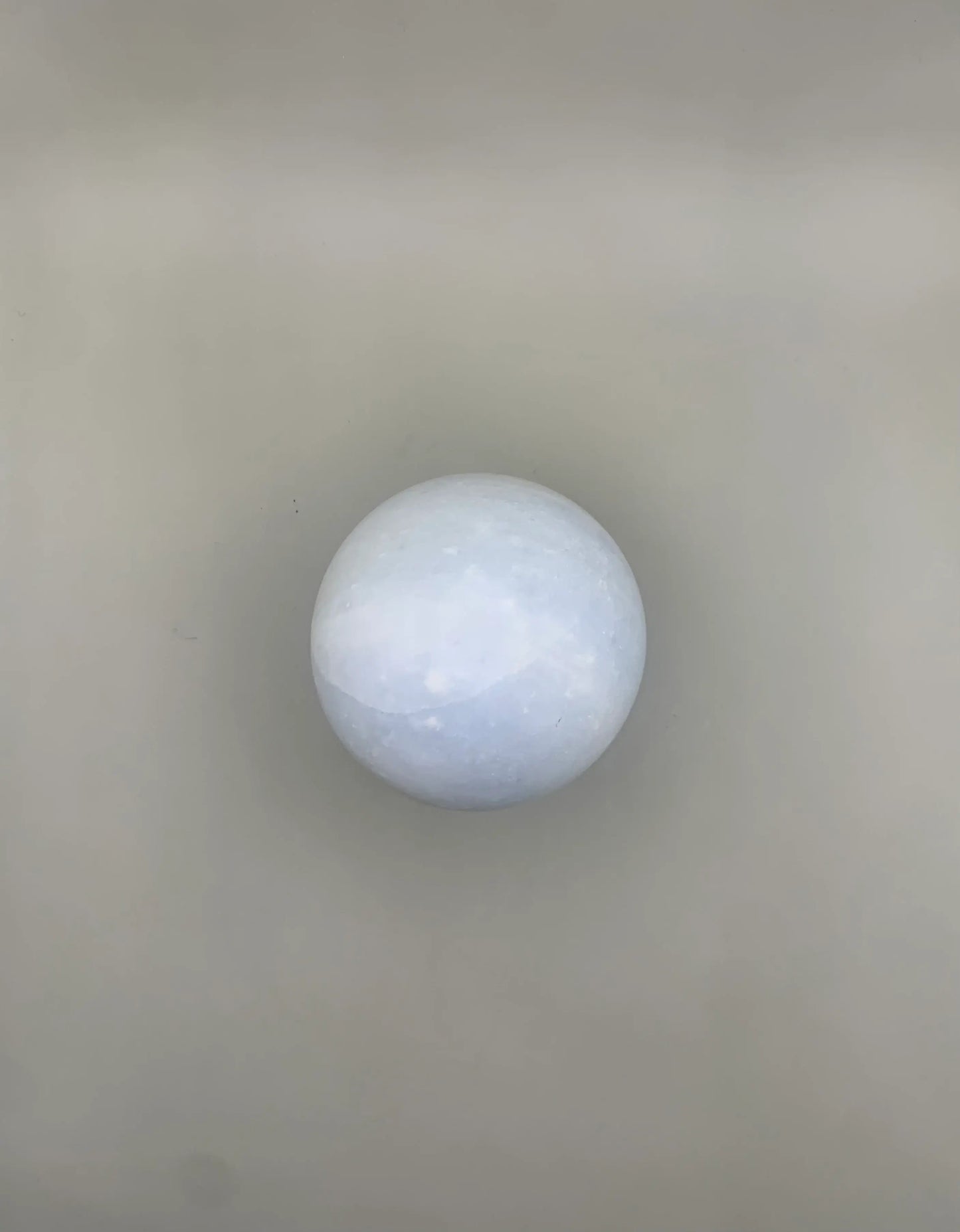 Esfera de celestina 