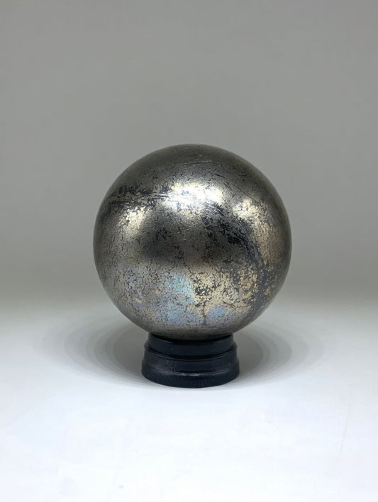 Esfera de pirita
