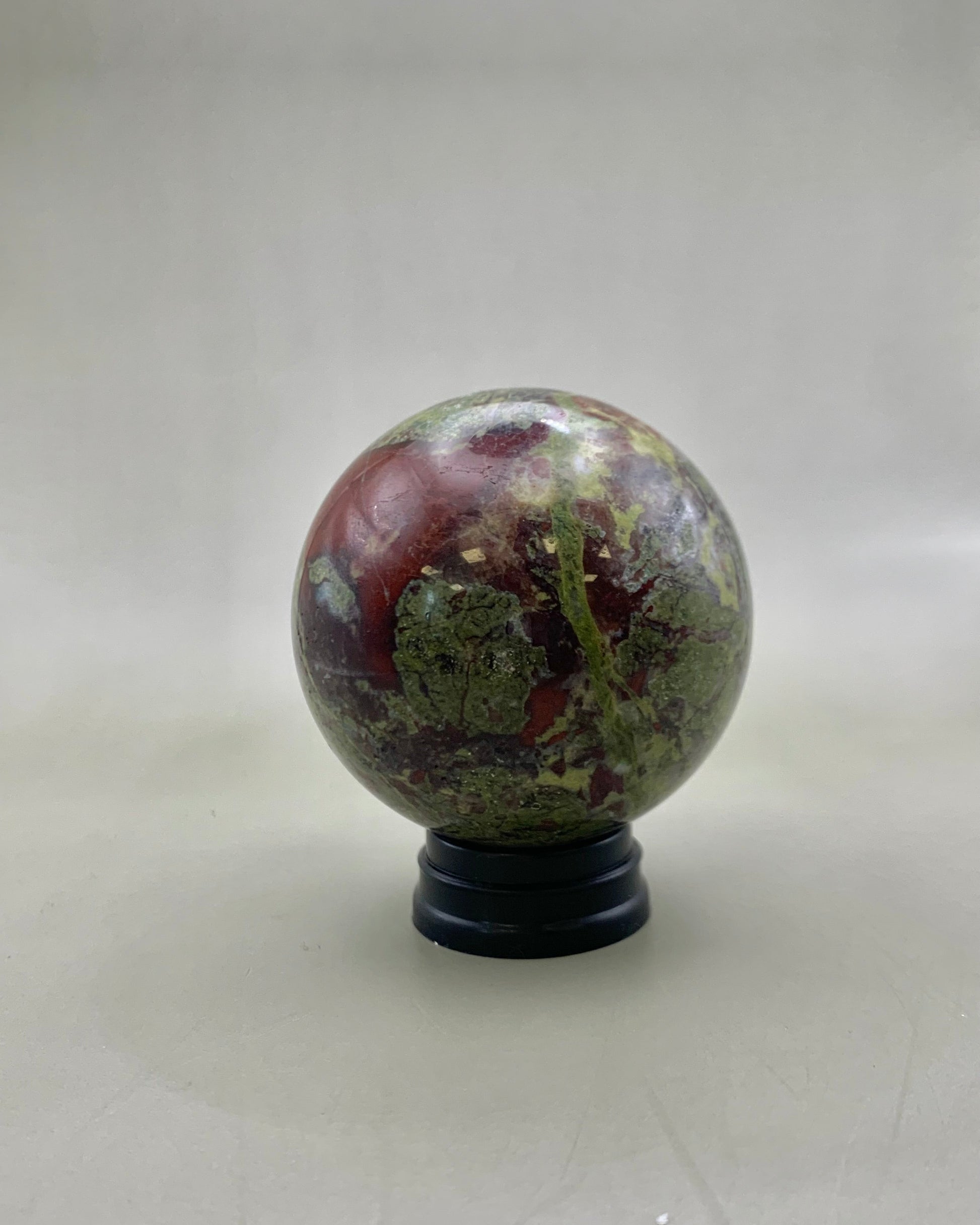 Esfera de sangre de dragónb