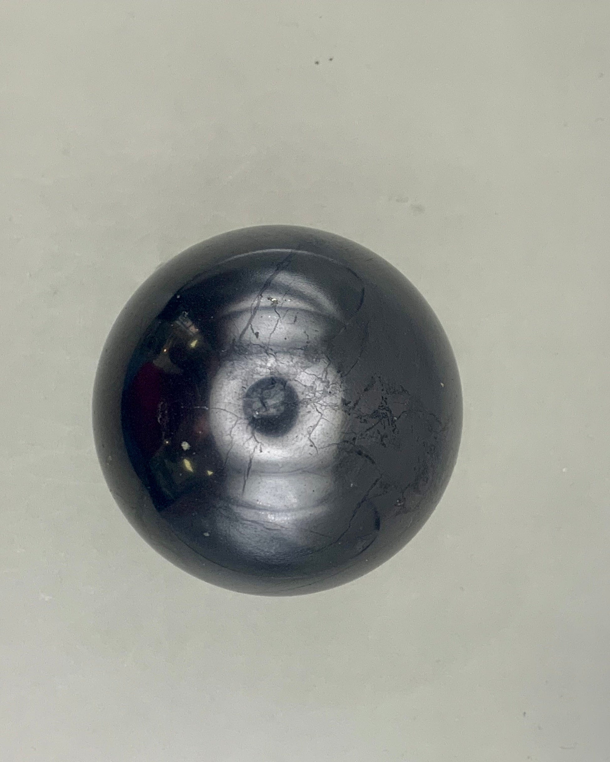 Esfera de Shungita