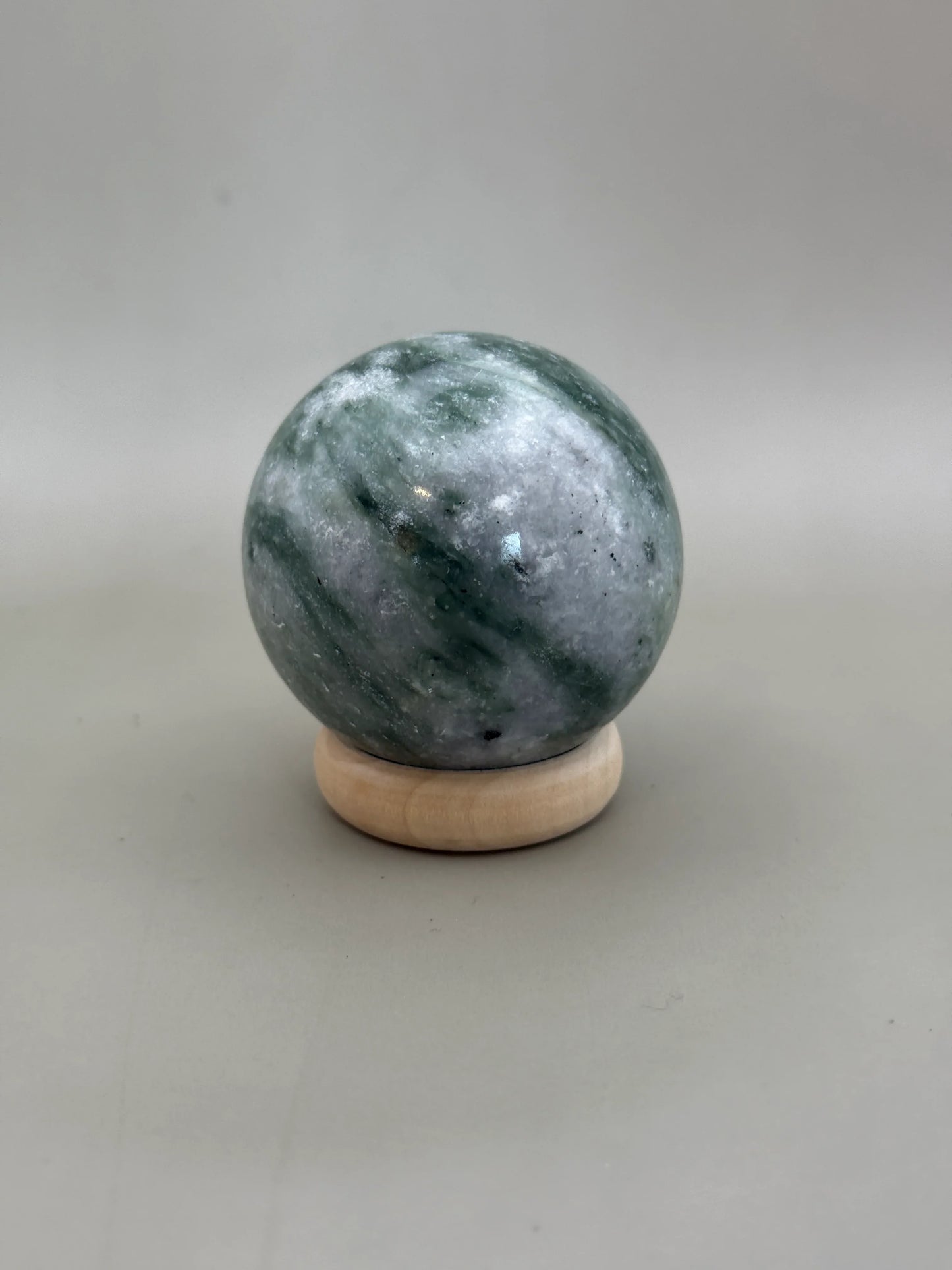 Esferas de Ágata Musgosa - La Quinta Vidal