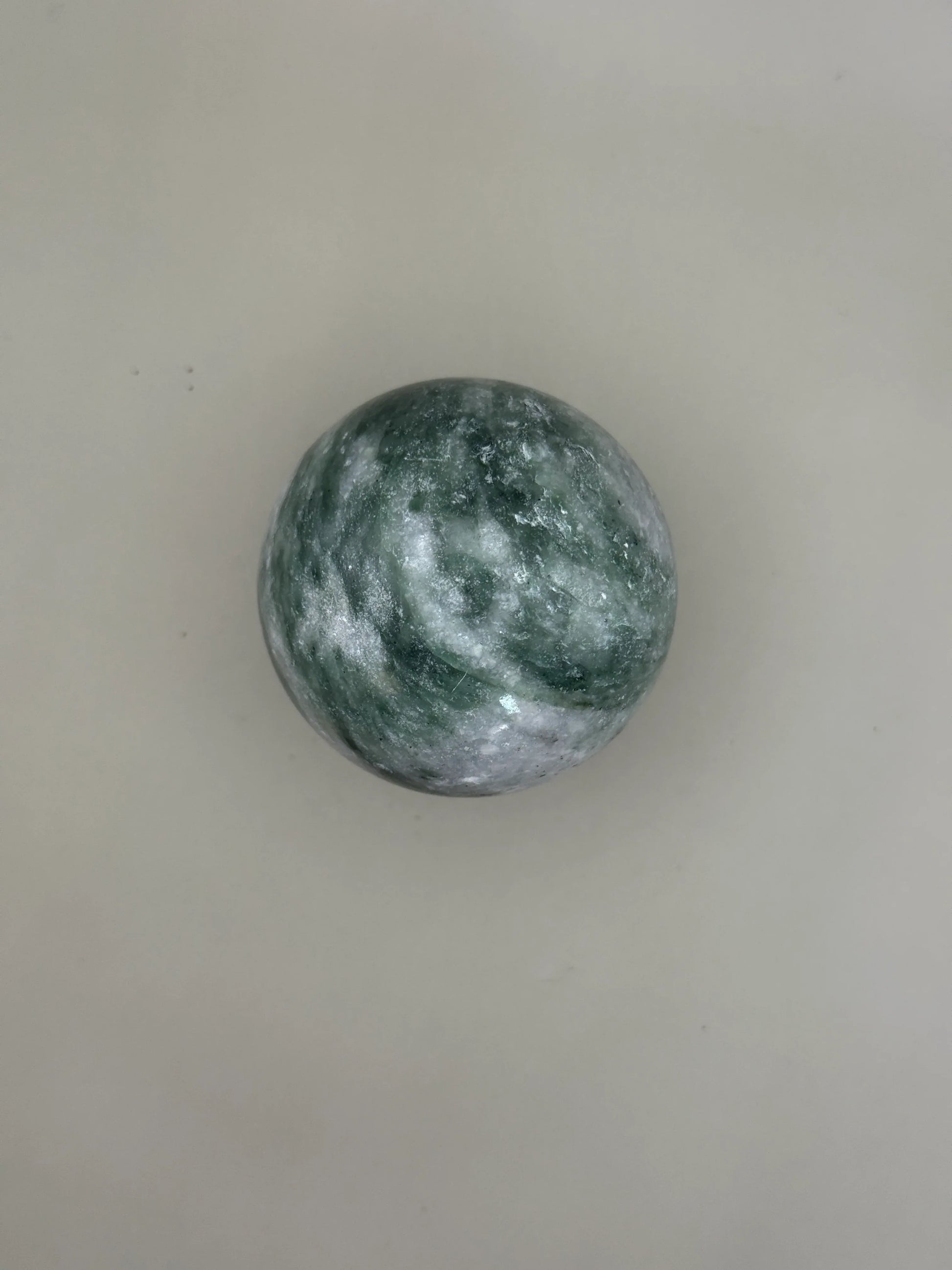 Esferas de Ágata Musgosa - La Quinta Vidal