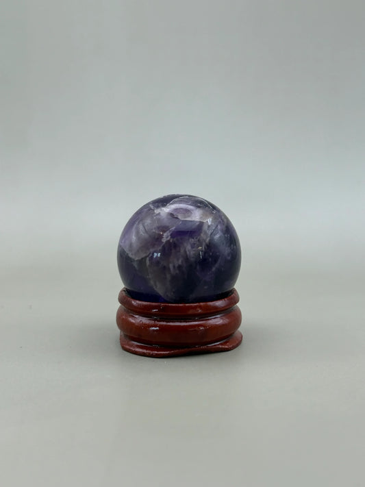 Esferas de Amatista - La Quinta Vidal