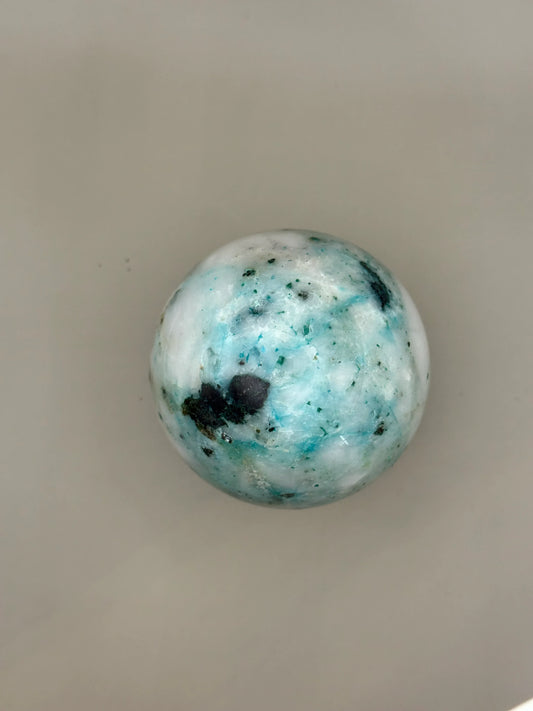 Esfera de mineral pino fénix