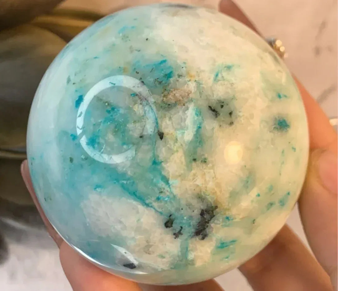 Esfera de Pino Fénix - La Quinta Vidal