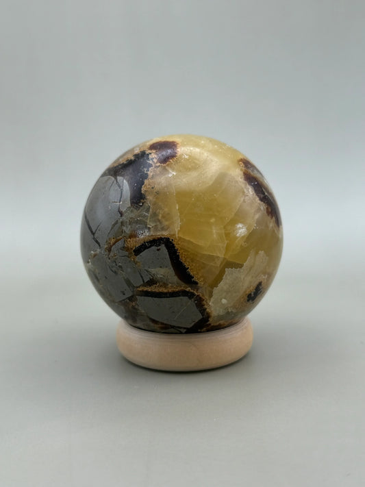 Esferas de Septaria - La Quinta Vidal