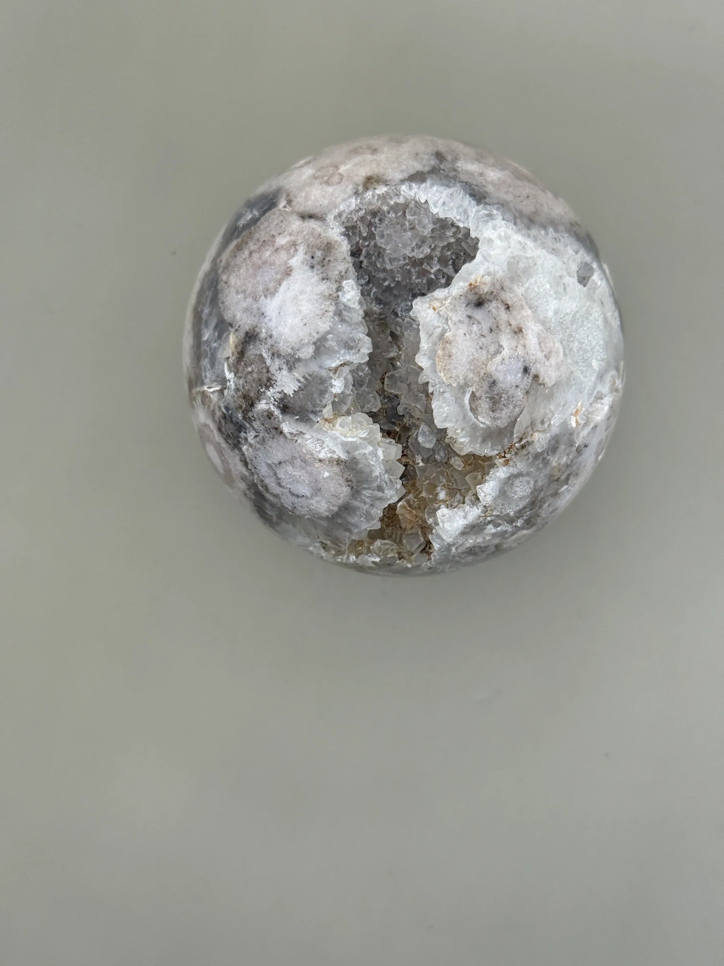 Esferas de Amatista Rosada - La Quinta Vidal