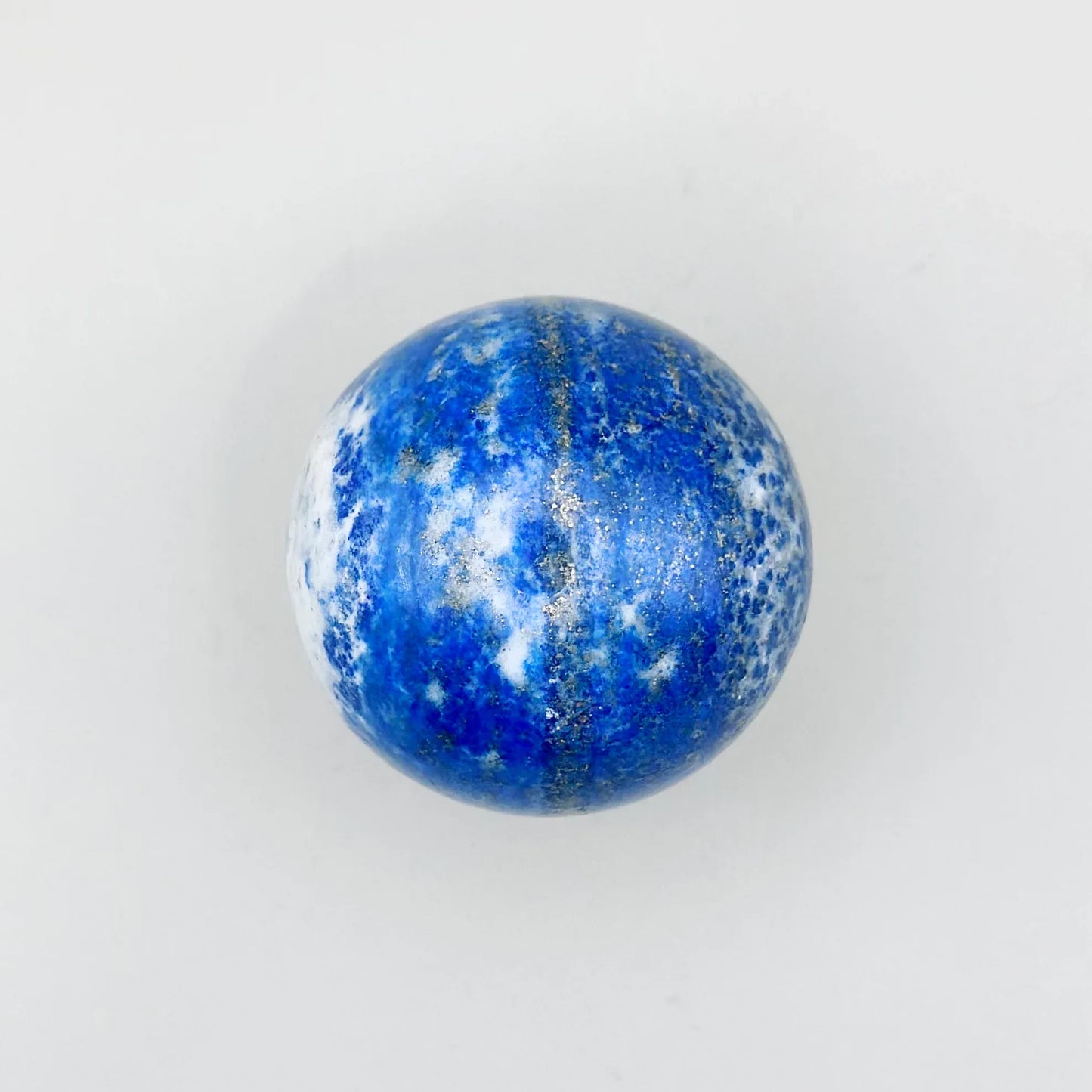 Esferas de Lapis Lázuli 
