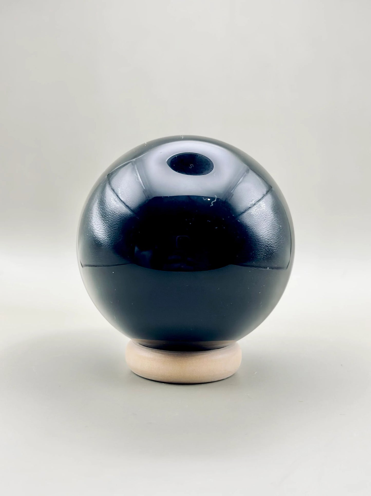 Esferas de Obsidiana - La Quinta Vidal