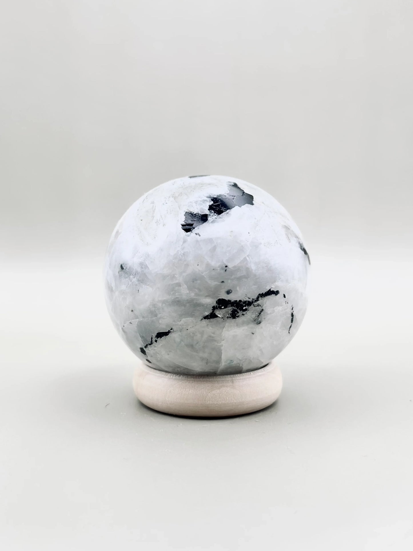Esferas de Piedra Luna 