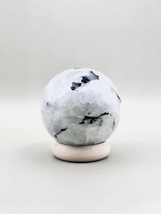 Esferas de Piedra Luna 