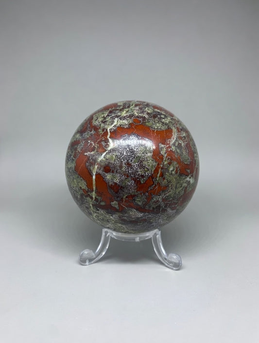 Esferas de sangre de dragón