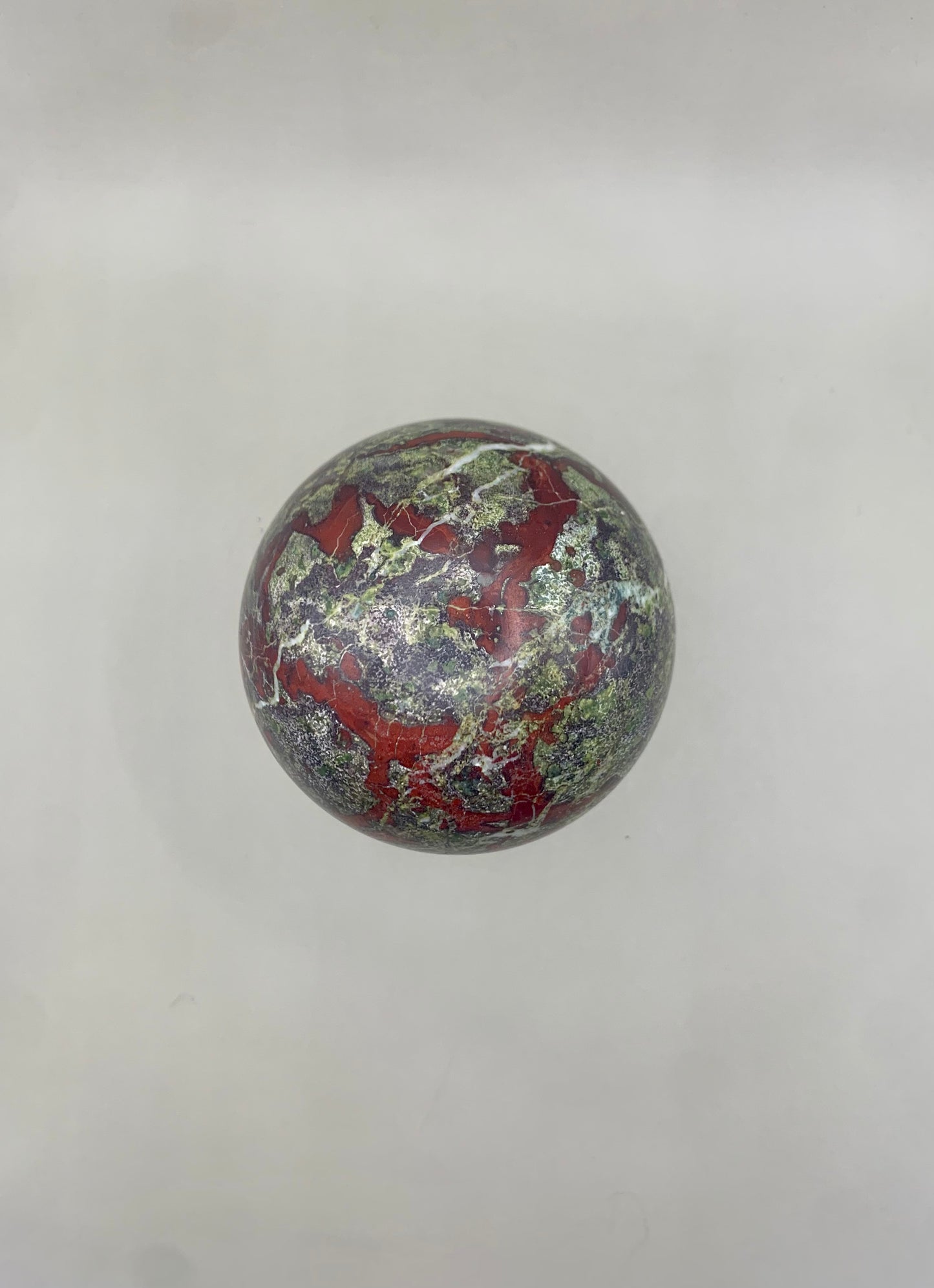 Esferas de sangre de dragón