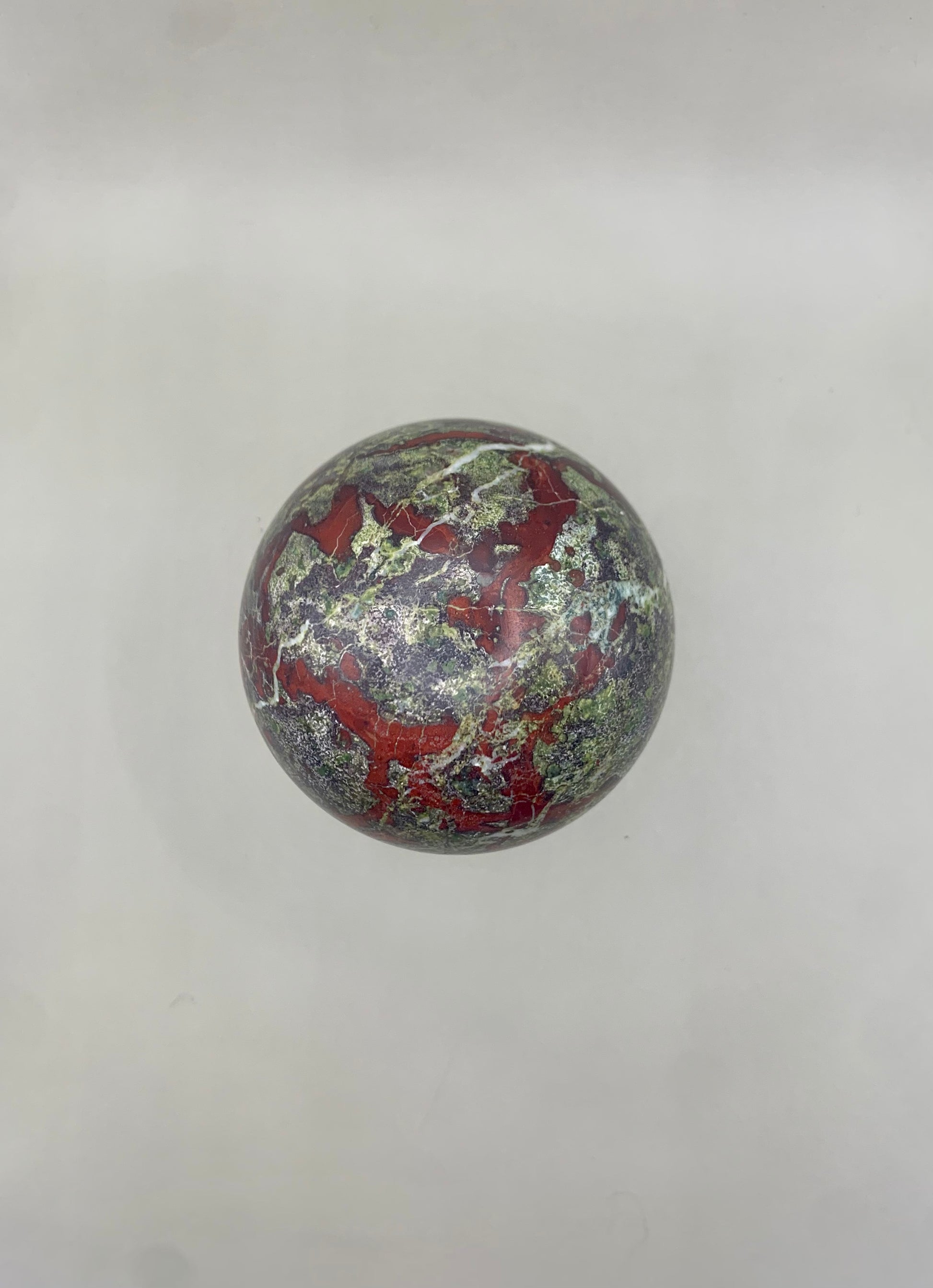 Esferas de sangre de dragón