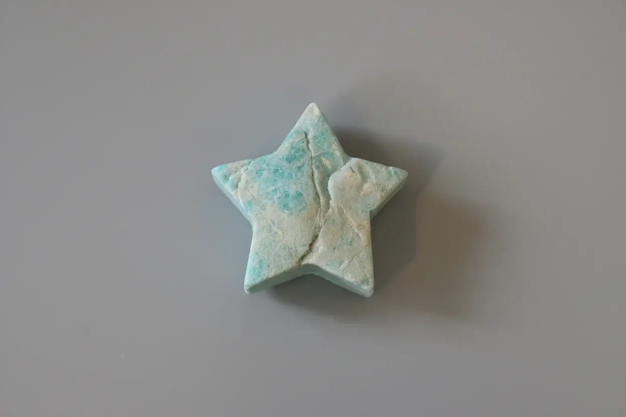 Estrella de larimar 