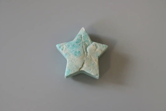 Estrella de larimar 