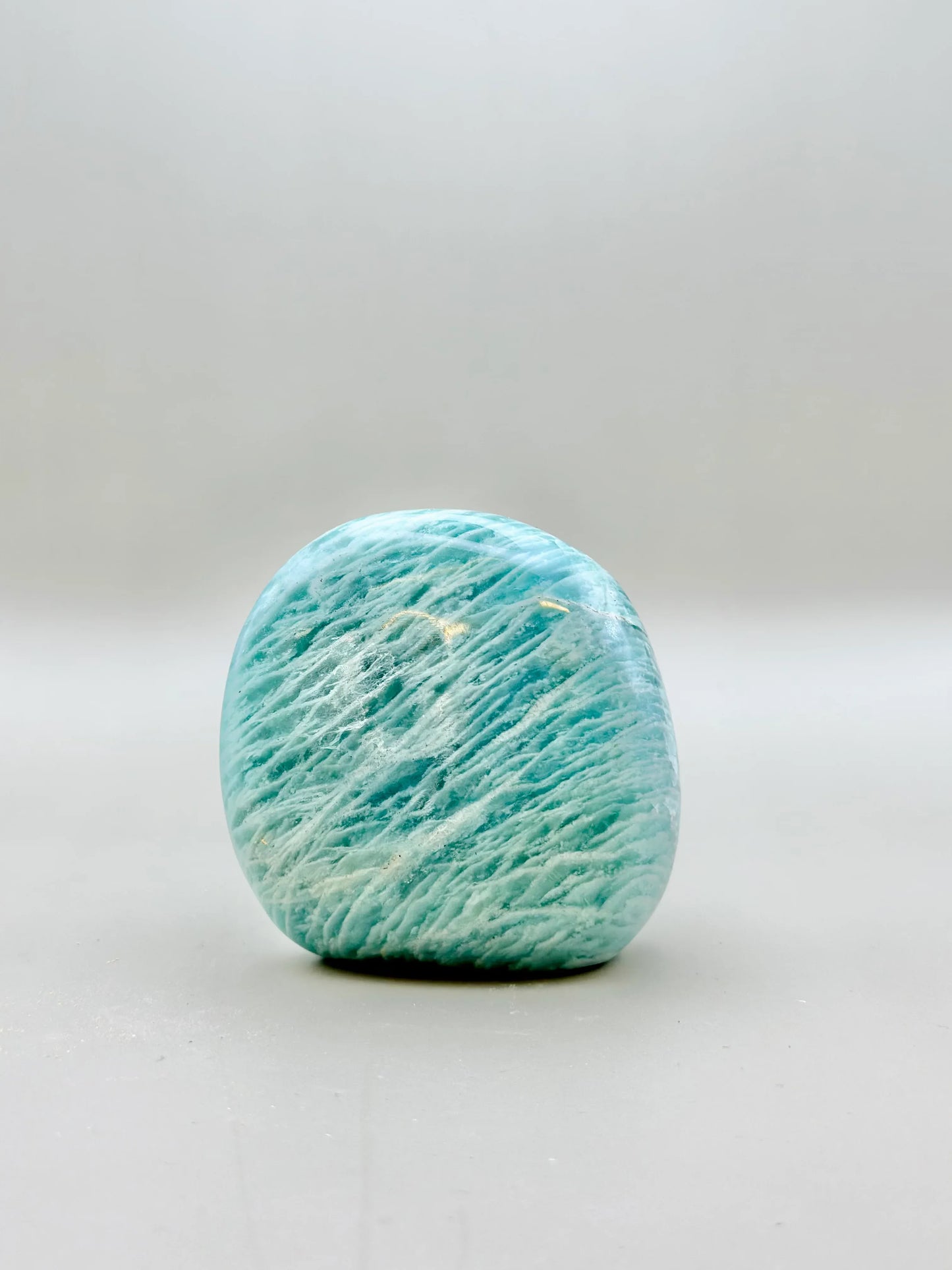 Forma libre de Amazonita - La Quinta Vidal