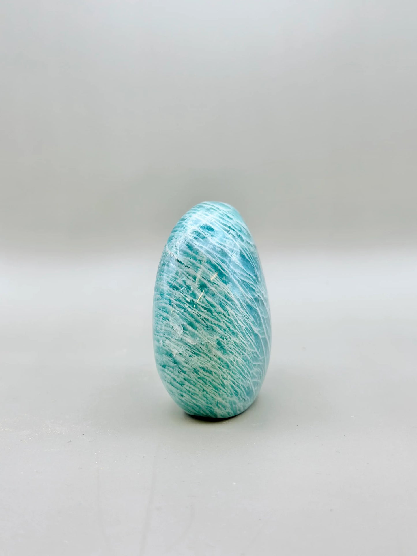 Forma libre de Amazonita - La Quinta Vidal