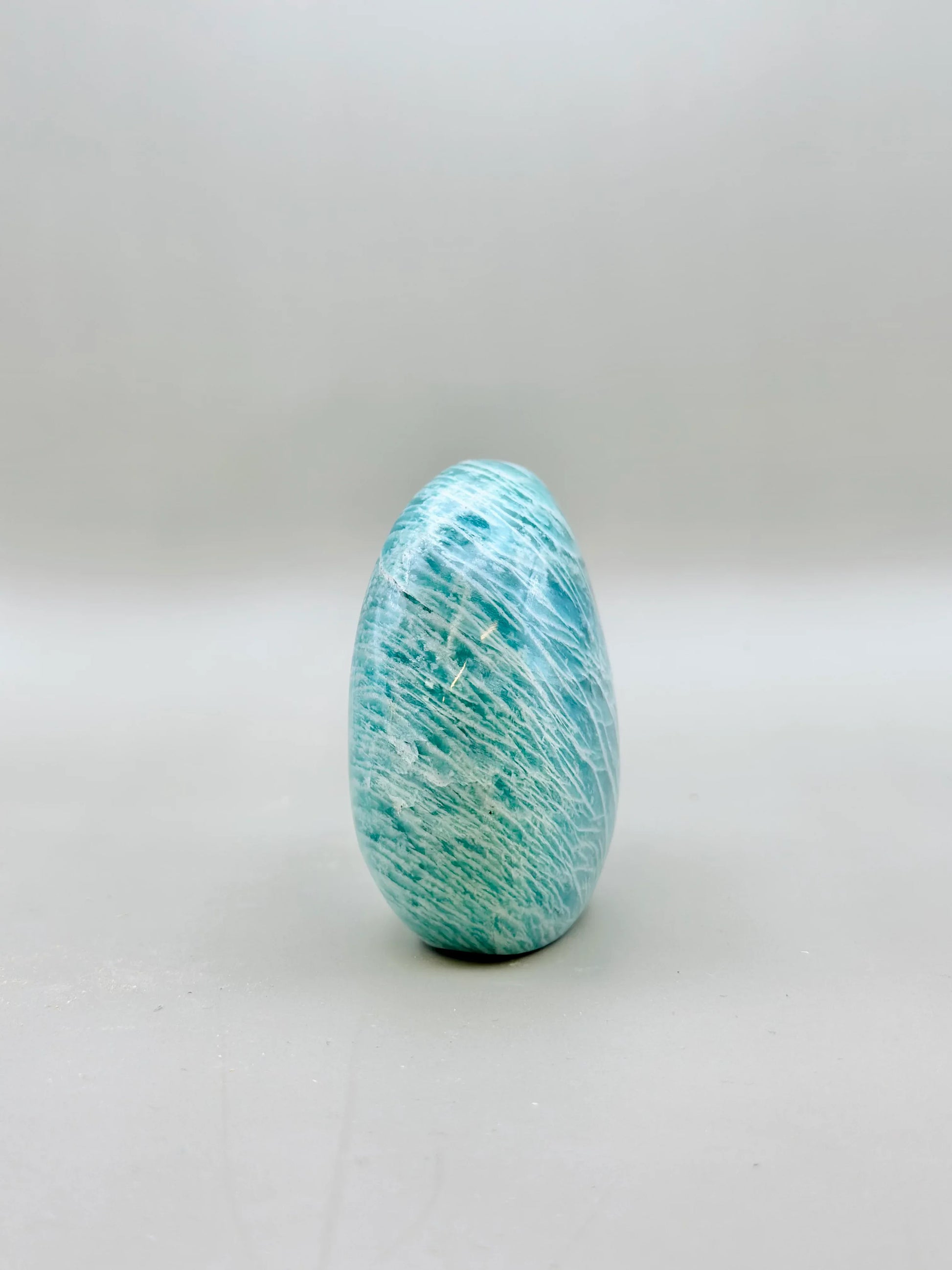 Forma libre de Amazonita - La Quinta Vidal