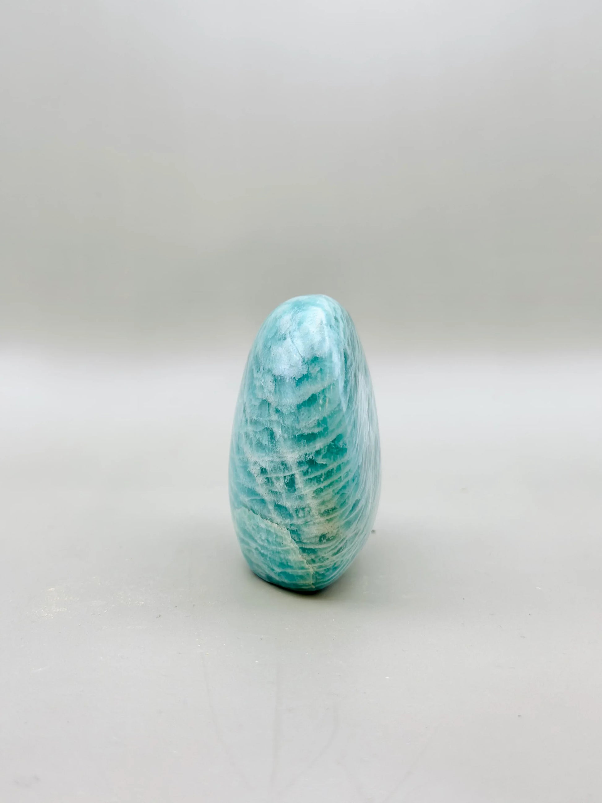 Forma libre de Amazonita - La Quinta Vidal