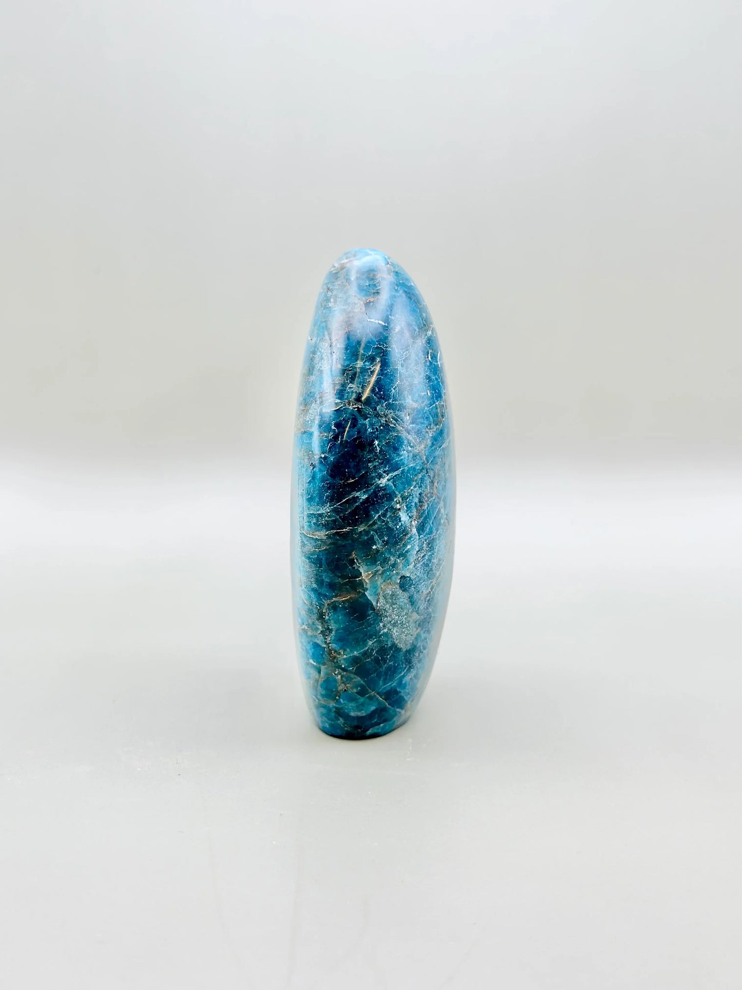 Forma libre de Apatito Azul - La Quinta Vidal