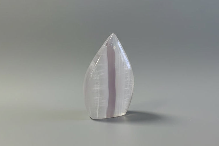 Forma libre de Fluorita