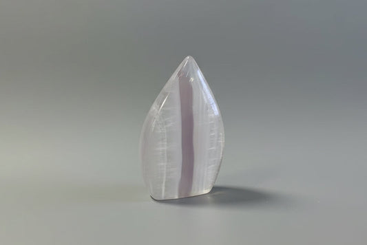 Forma libre de Fluorita