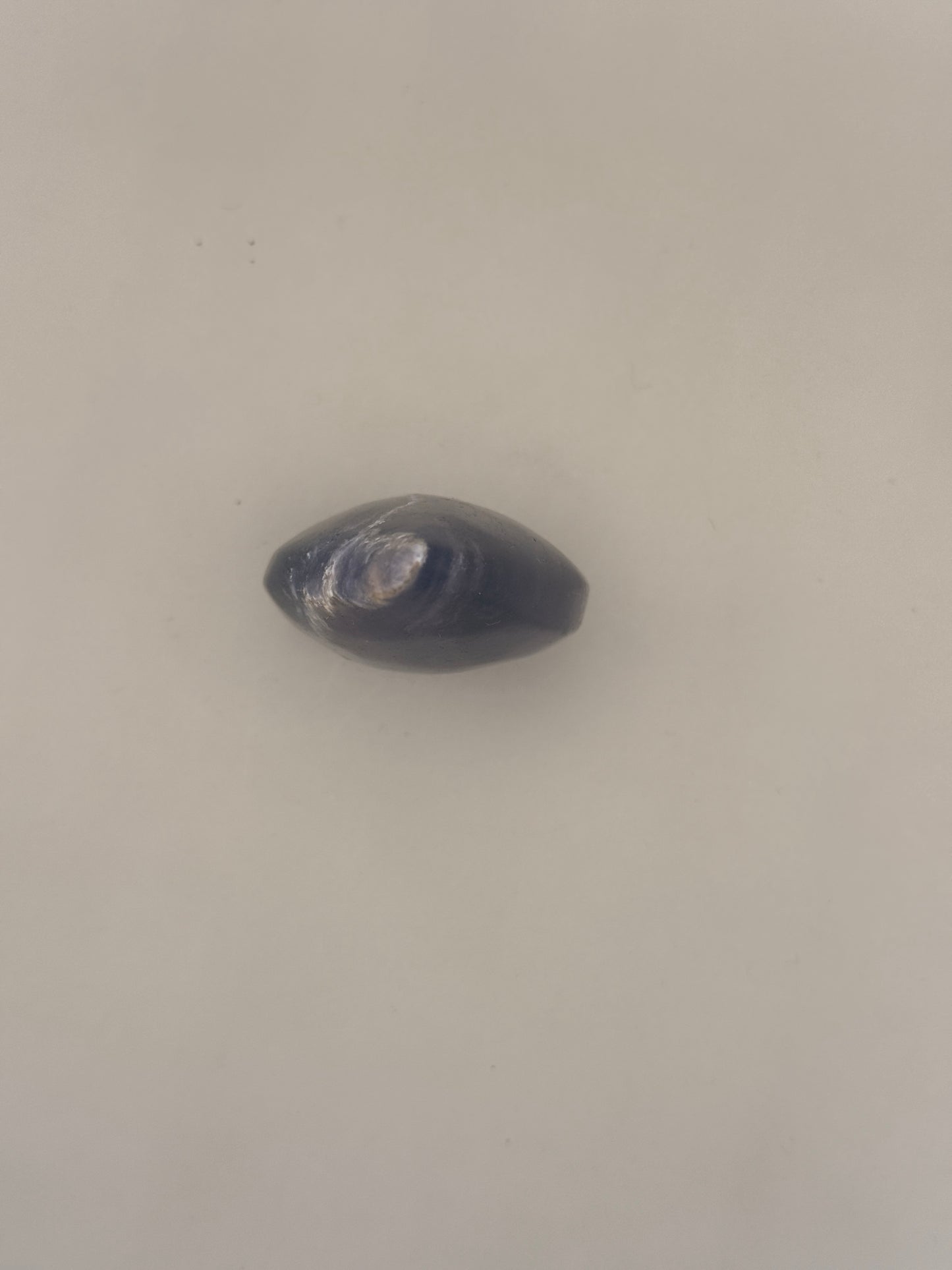 Forma libre de fluorita