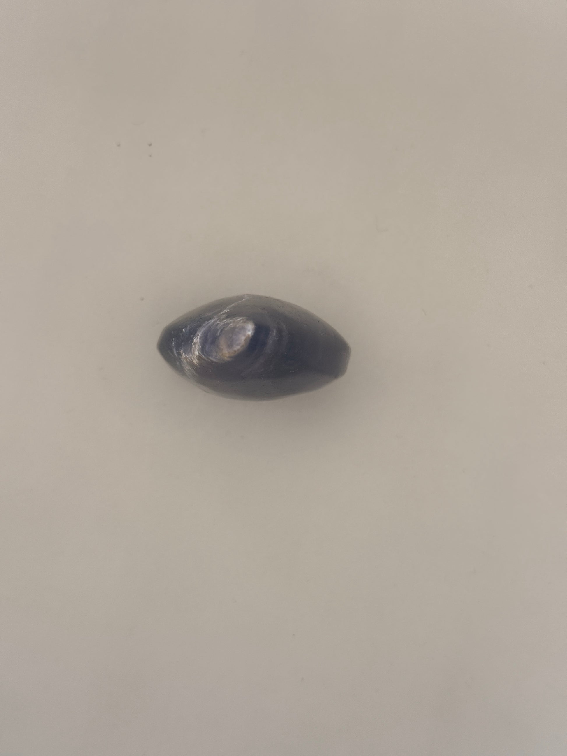 Forma libre de fluorita